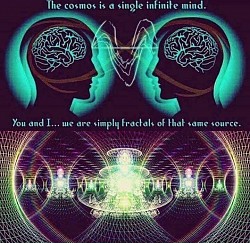 Tap into the Infinite Mind