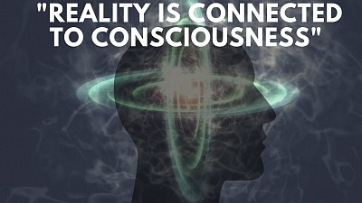 The Consciousness of Reality