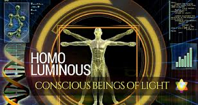 Homo Luminous