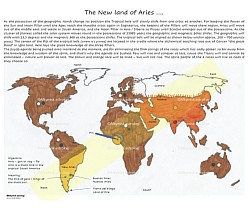 The New Land of Aries…